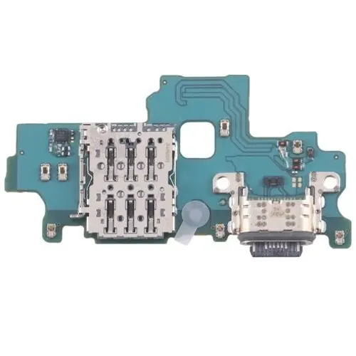 Replacement for SAMSUNG A36 CHARGING PCB FLEX - Quality Phone Parts in Sri Lanka
